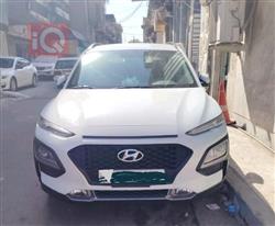 هیۆندای کۆنا